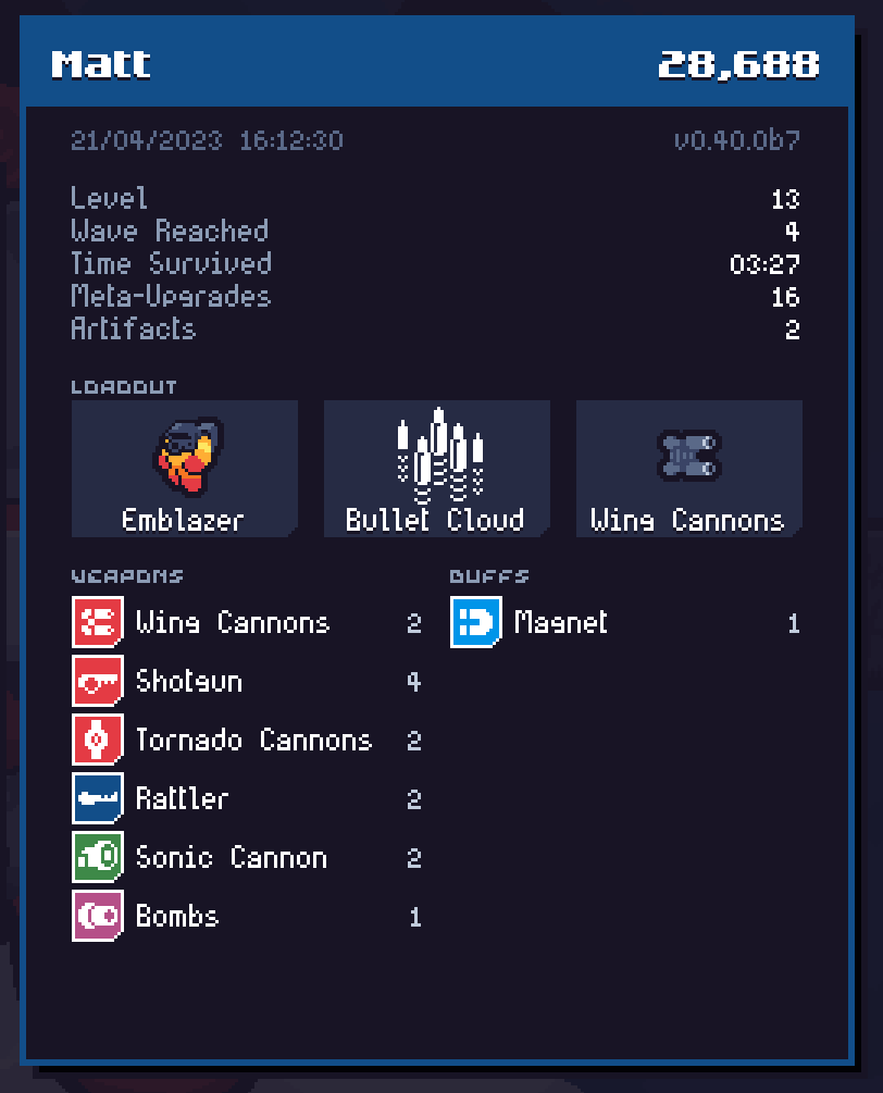 Steam post image