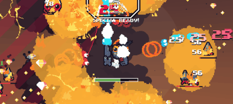 Steam post image
