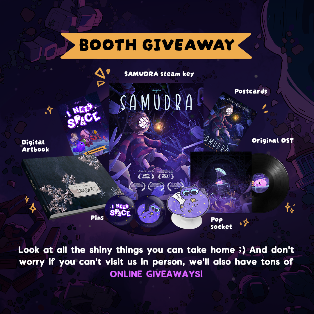 Steam post image