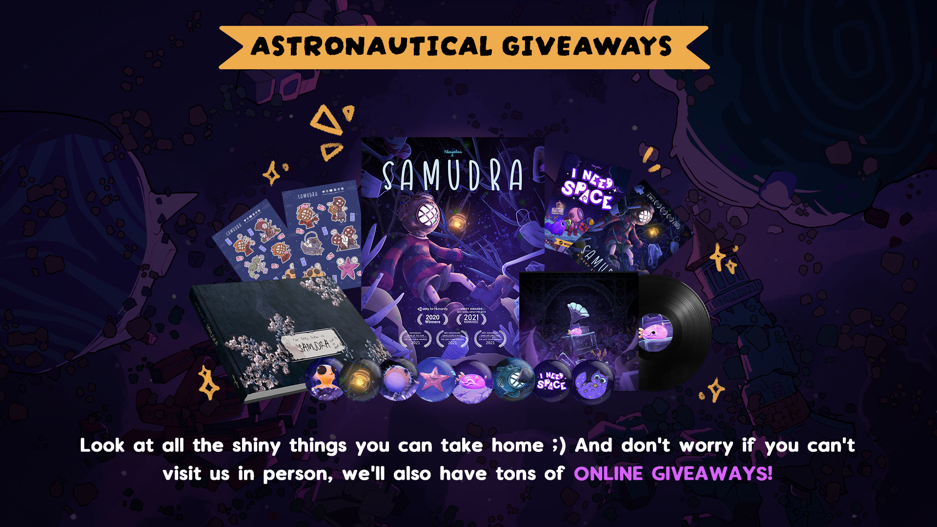Steam post image