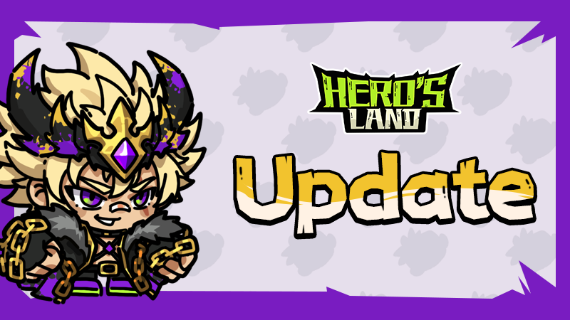 July 31 Update