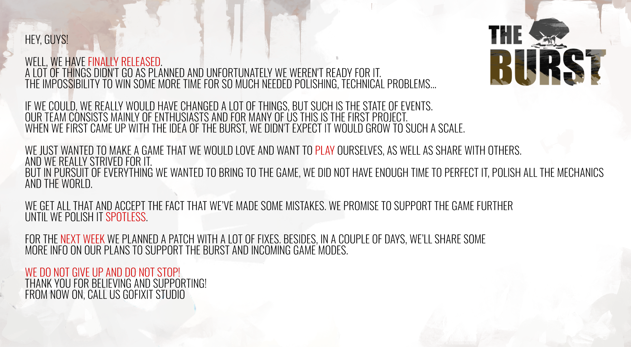 Steam post image