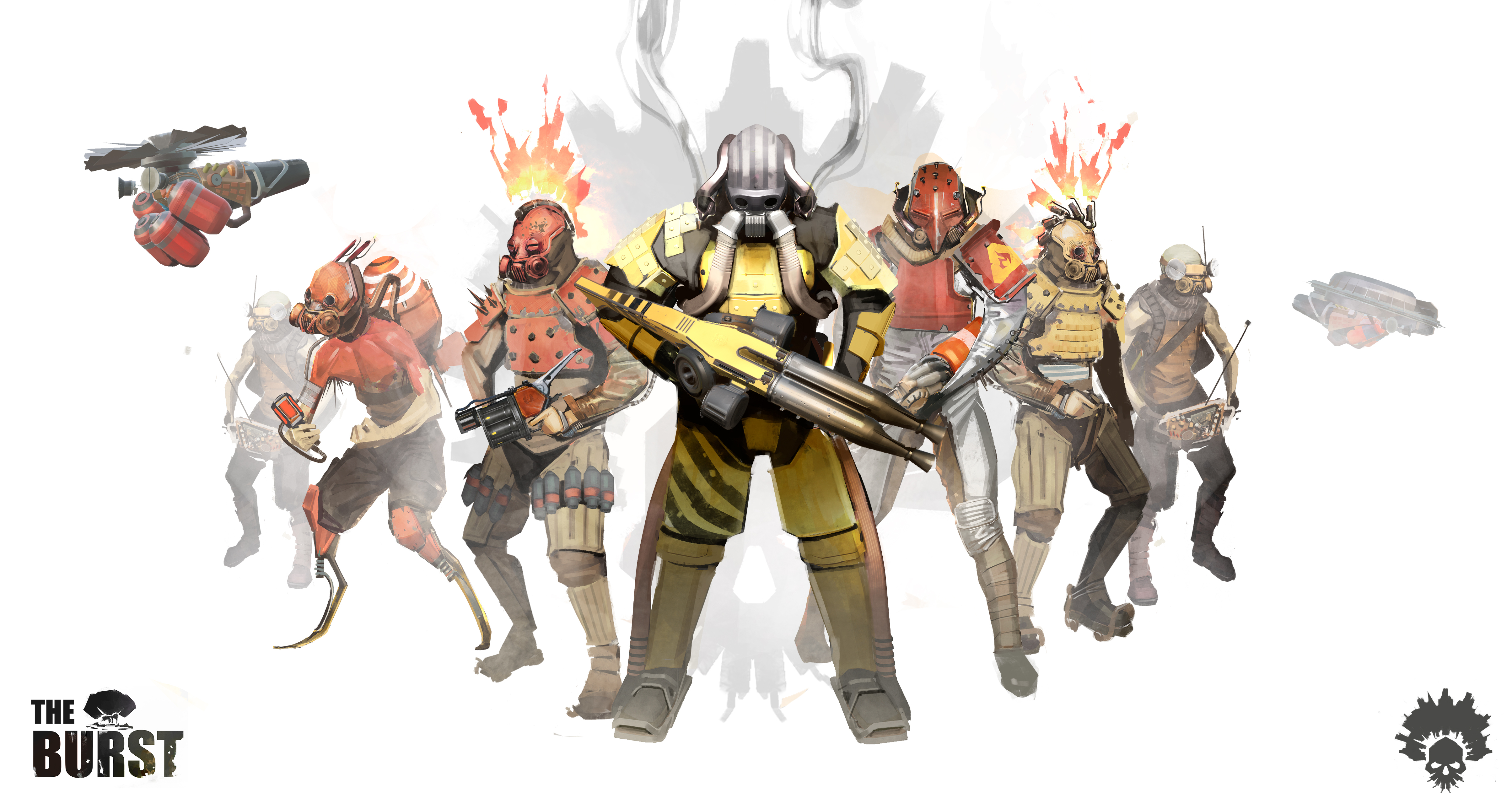 Steam post image