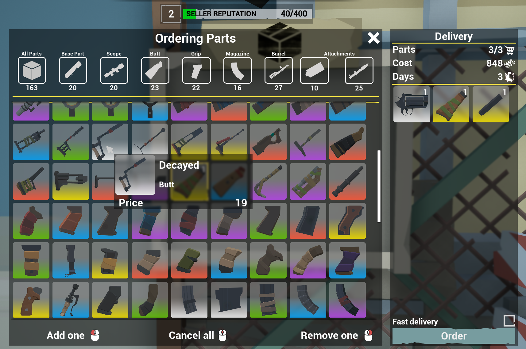 Steam post image
