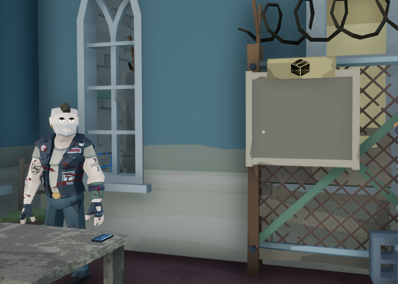Steam post image