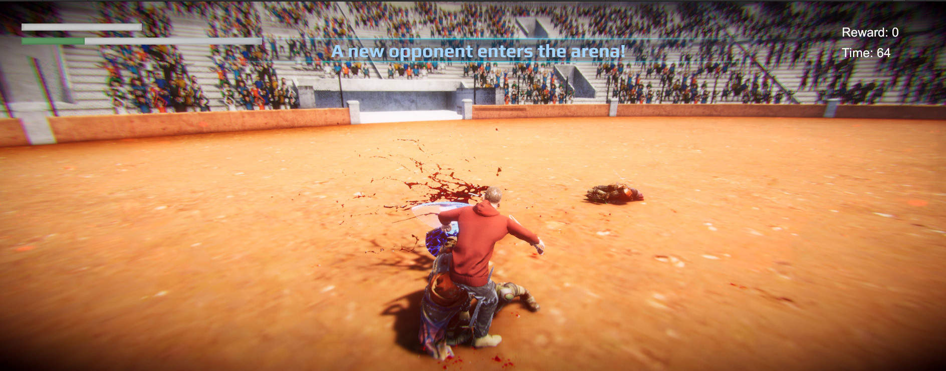 Steam post image