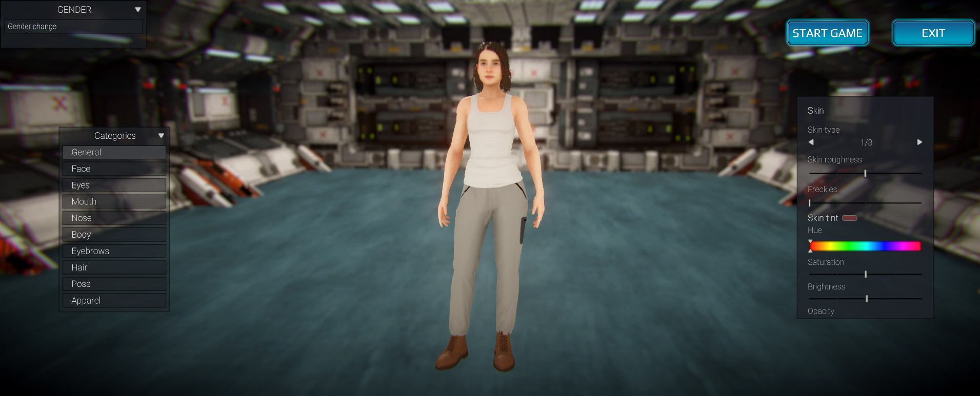 Steam post image