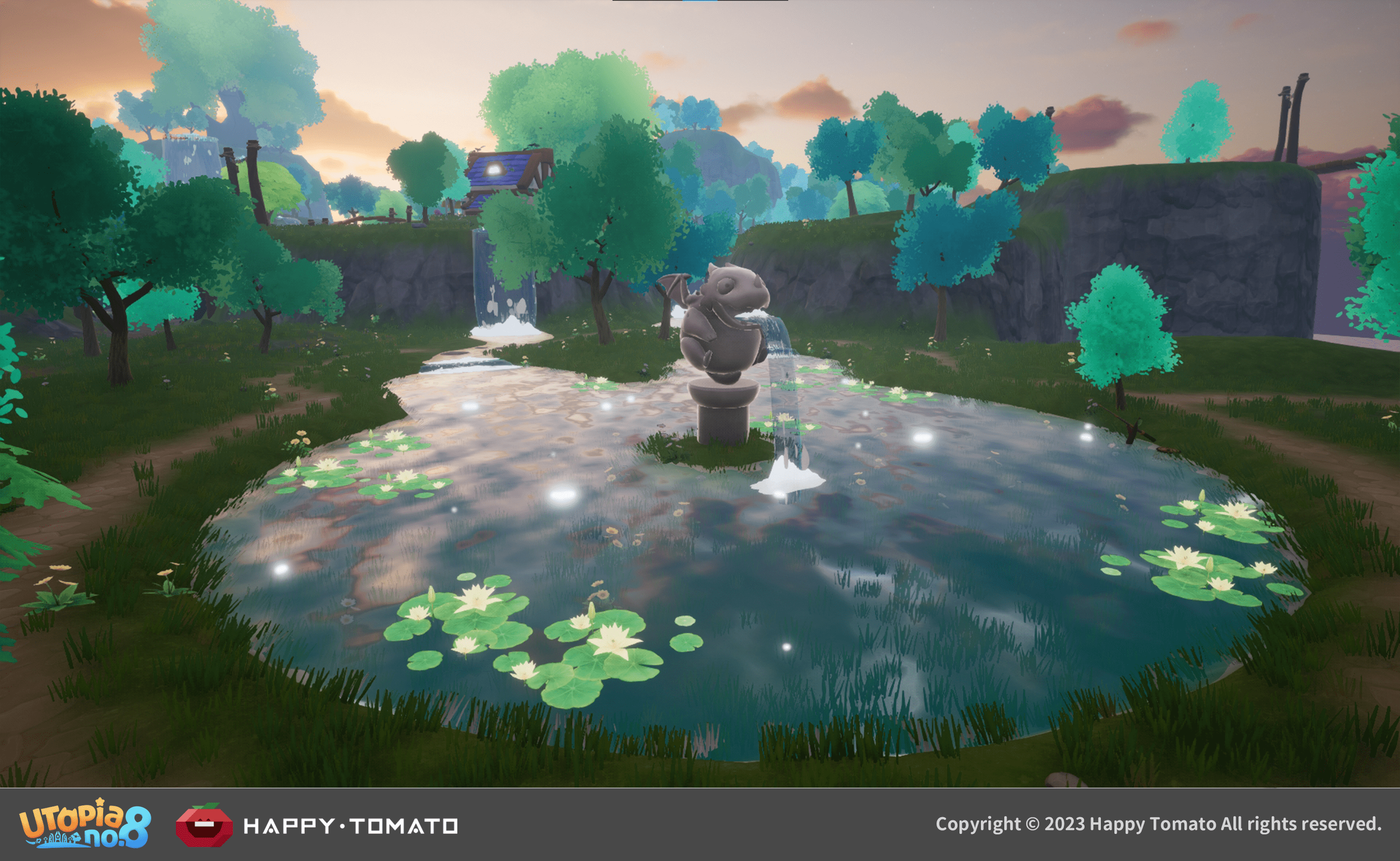 Steam post image