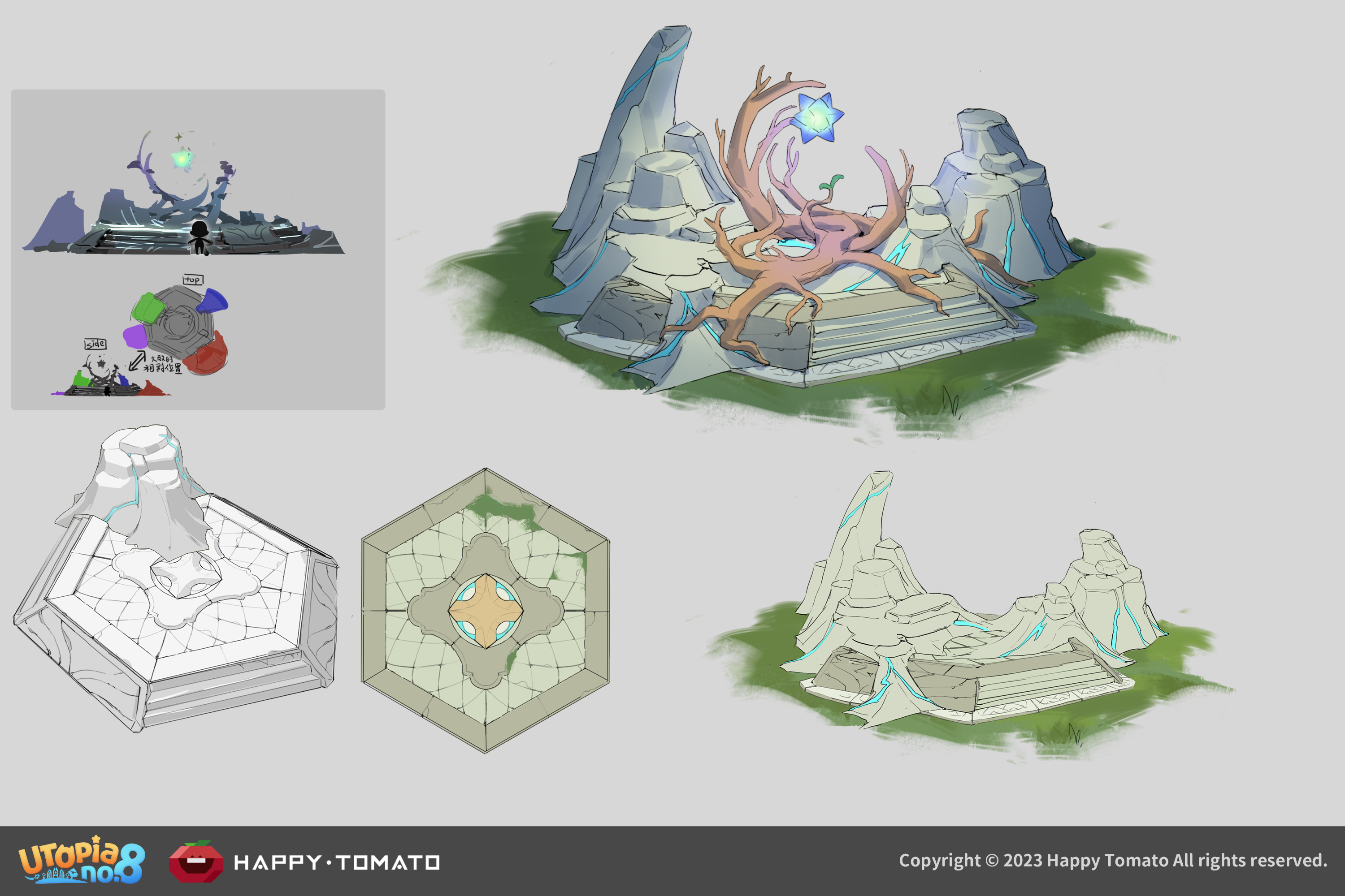 Steam post image