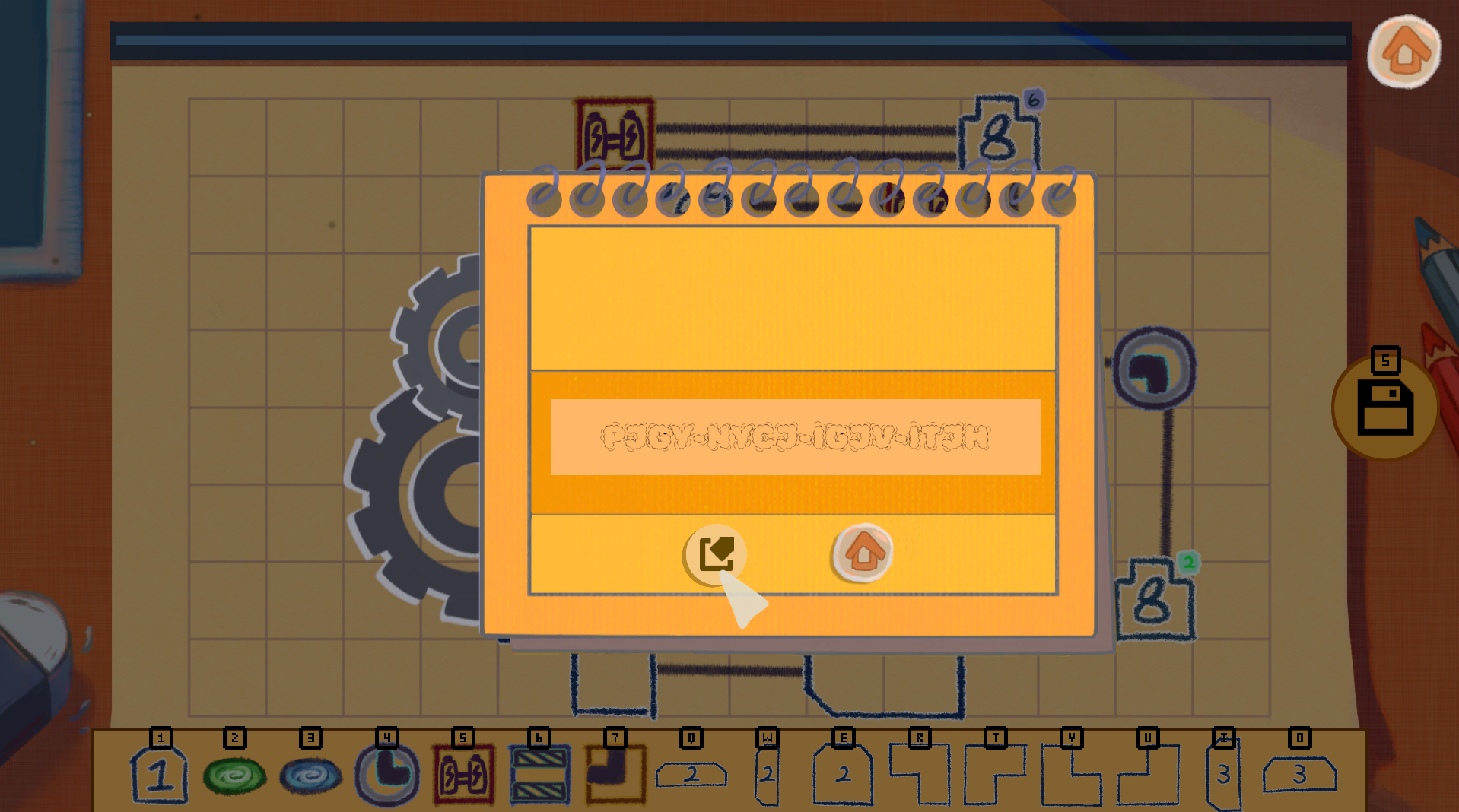 Steam post image