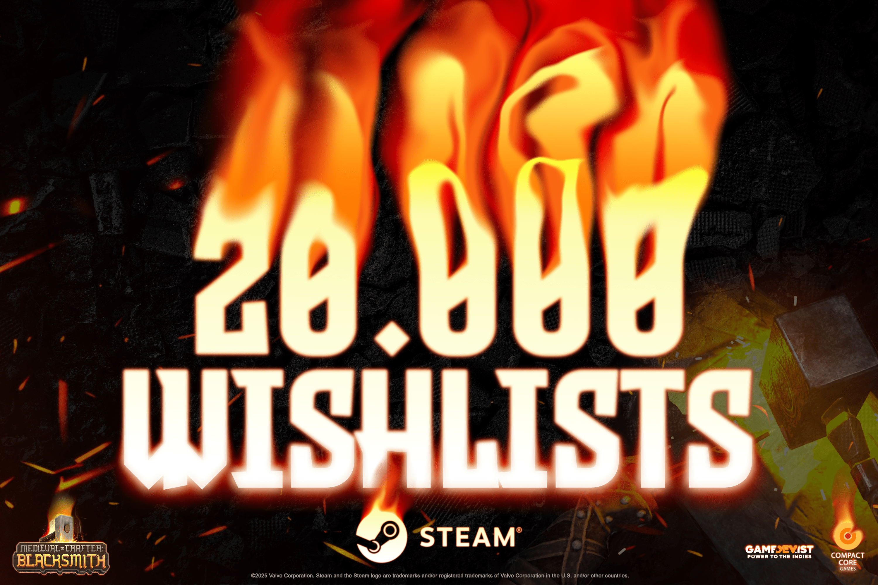 Steam post image