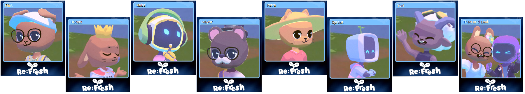 Steam post image
