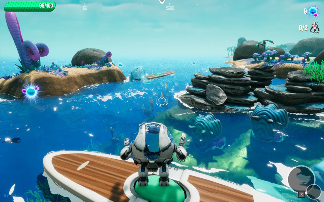 Steam post image