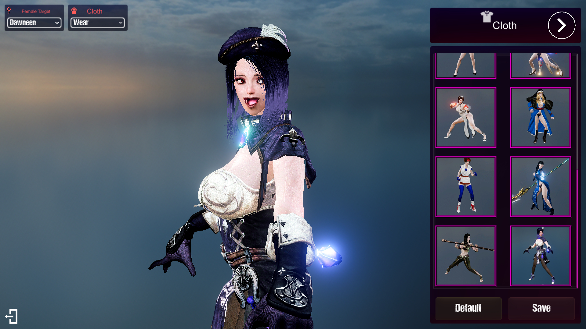 Steam post image