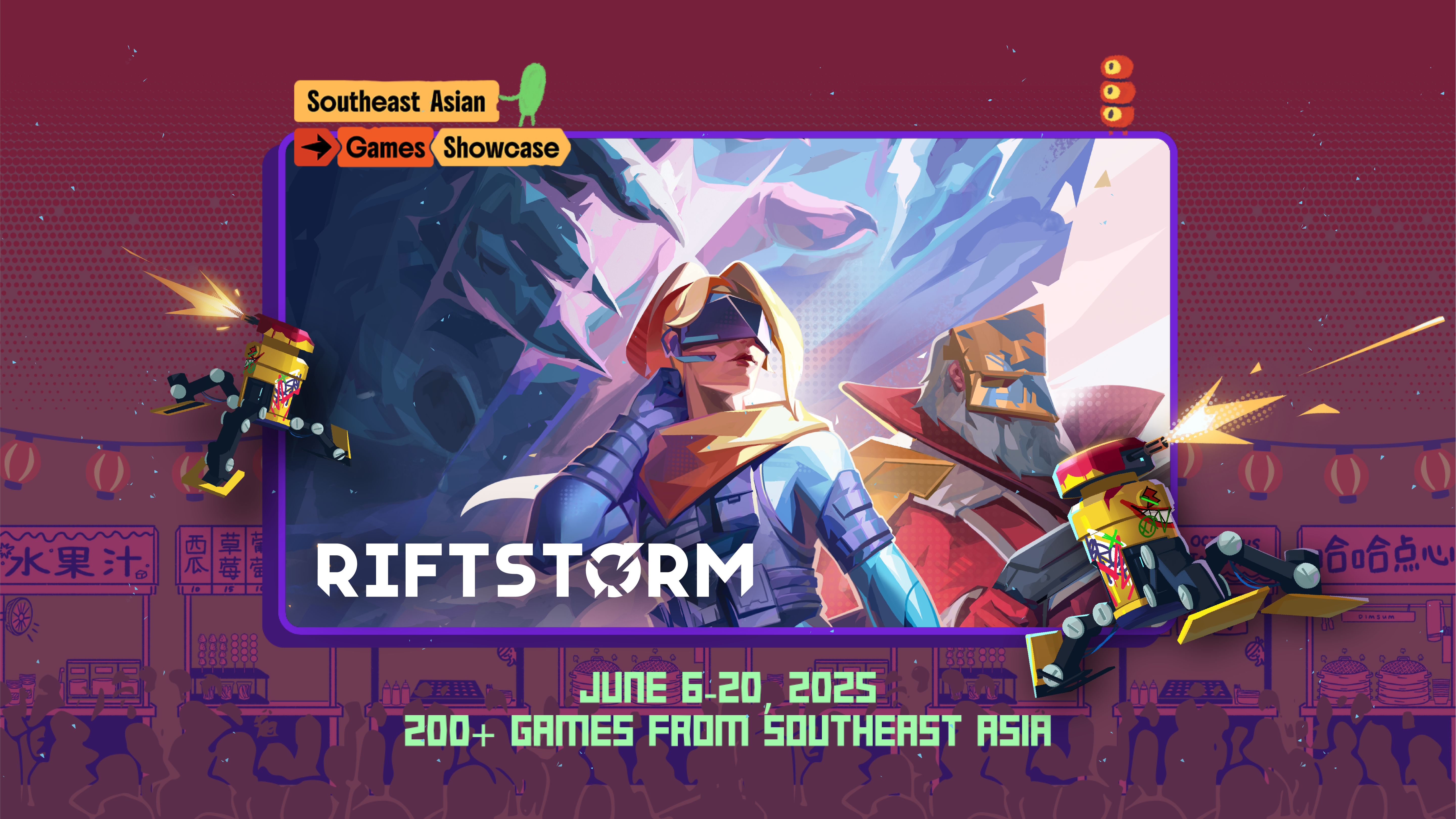 Steam post image