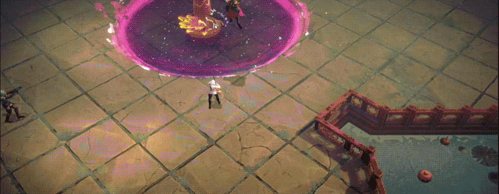 Steam post image