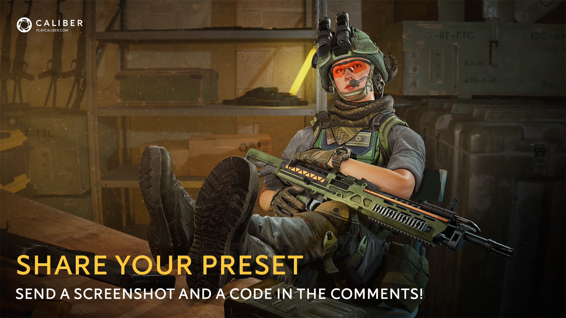 Steam post image