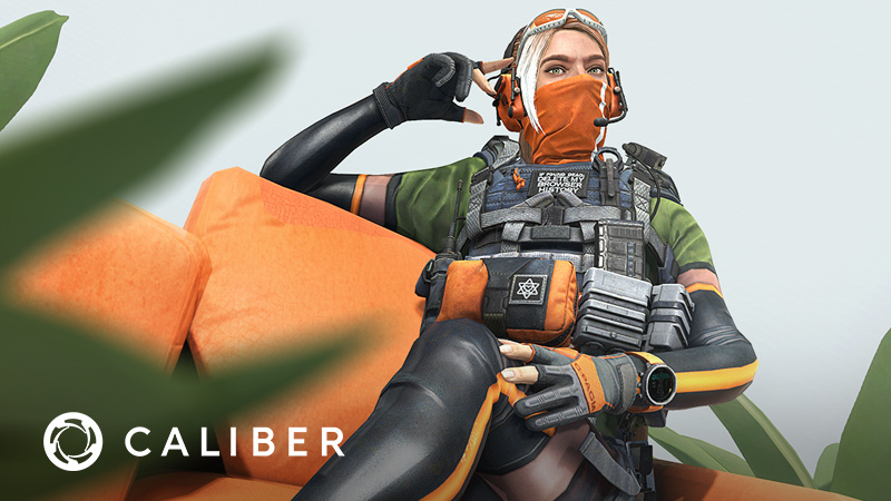 Caliber - International Women’s Day Holiday Bundles - Steam News
