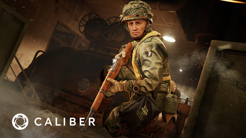 Caliber - Common Cause: first results - Steam News