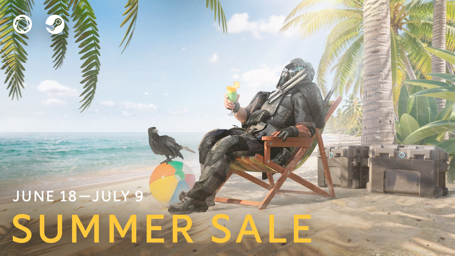 Steam post image