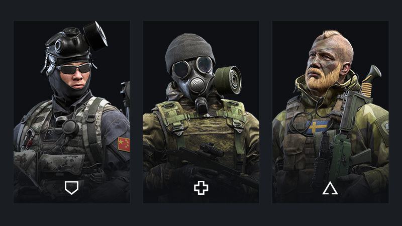 Caliber - 📢 Store Showcase: Update! - Steam News