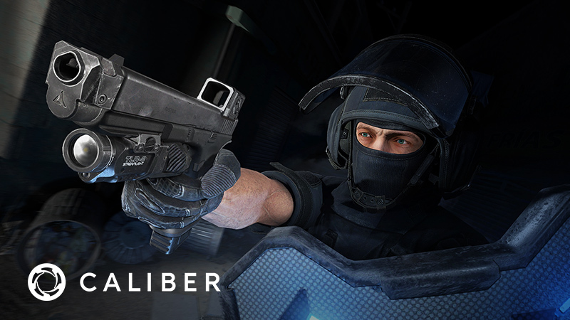 calibers latest