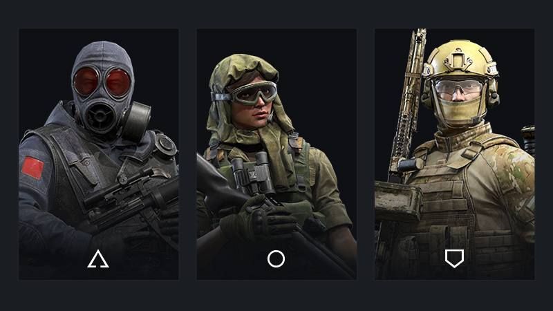 Caliber - 📢 Store Showcase: Update! - Steam News