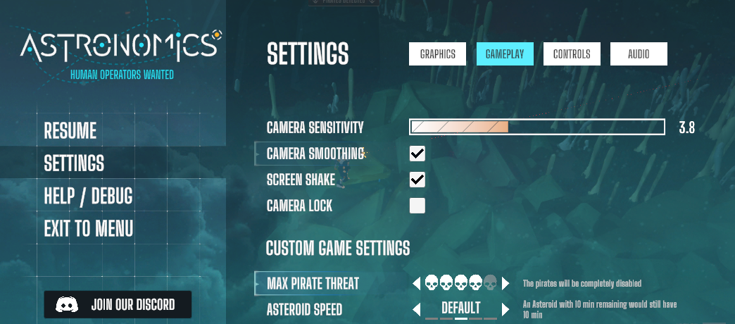 Steam post image