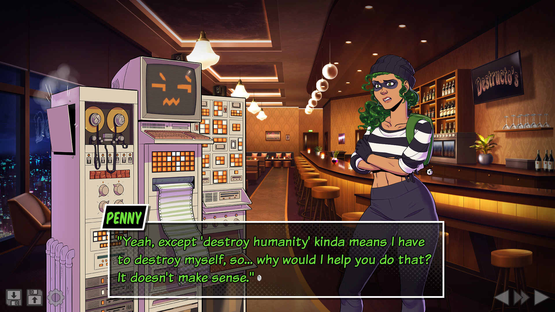 Steam post image