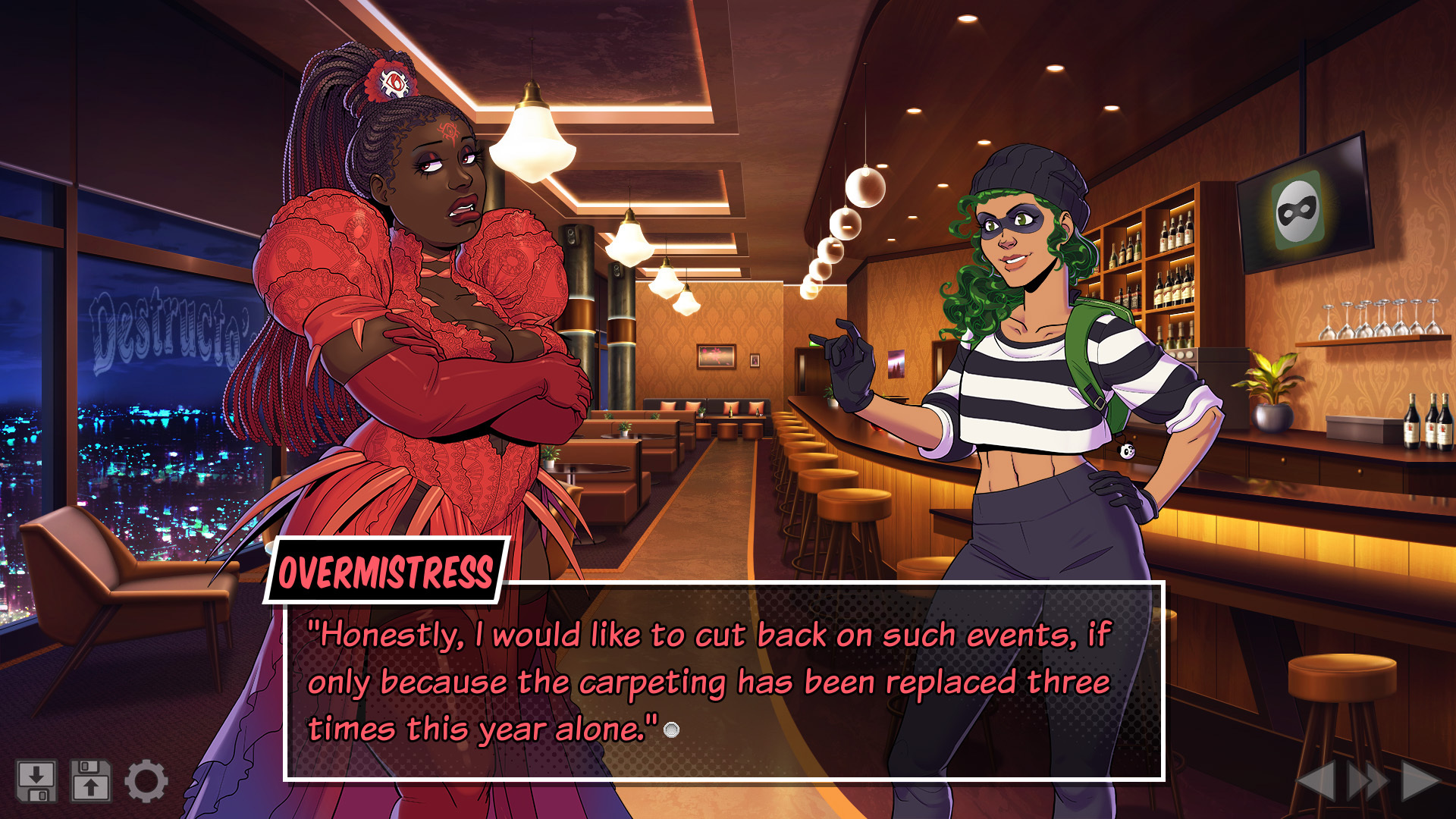Steam post image
