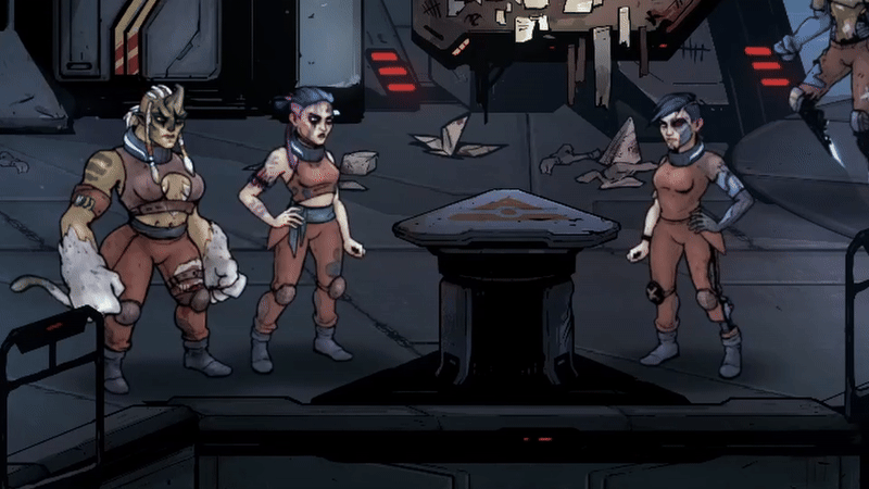 Steam post image