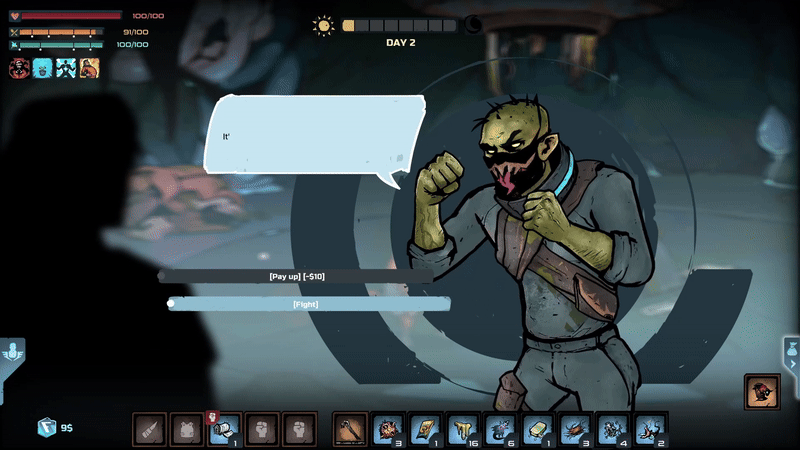 Steam post image