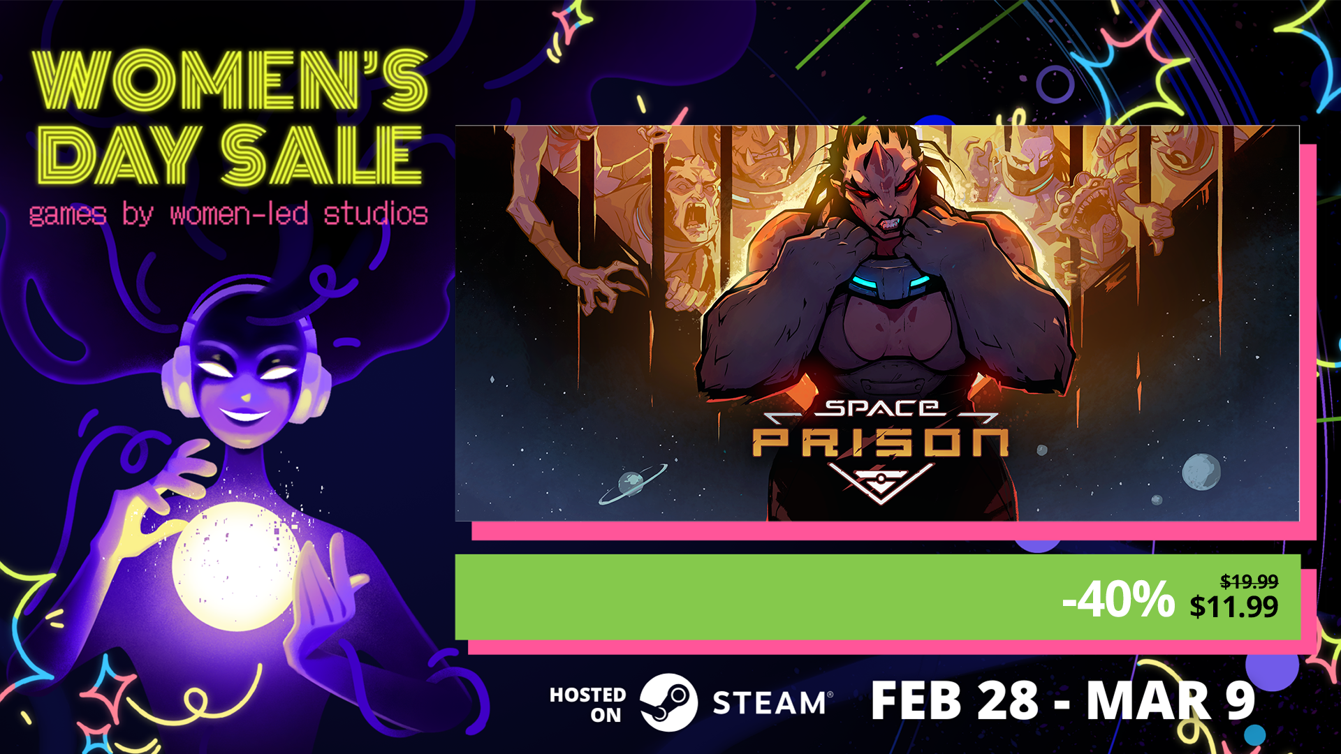 Steam post image
