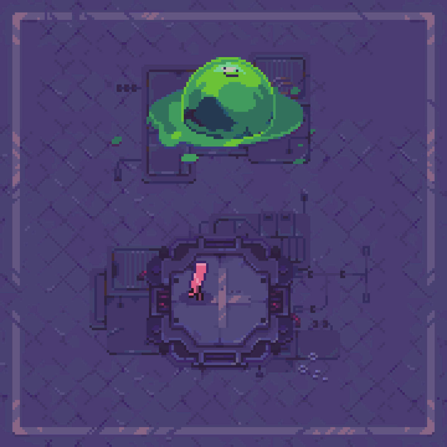Steam post image