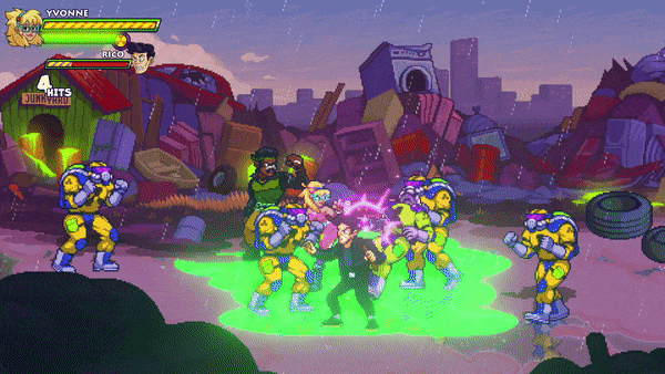 Steam post image