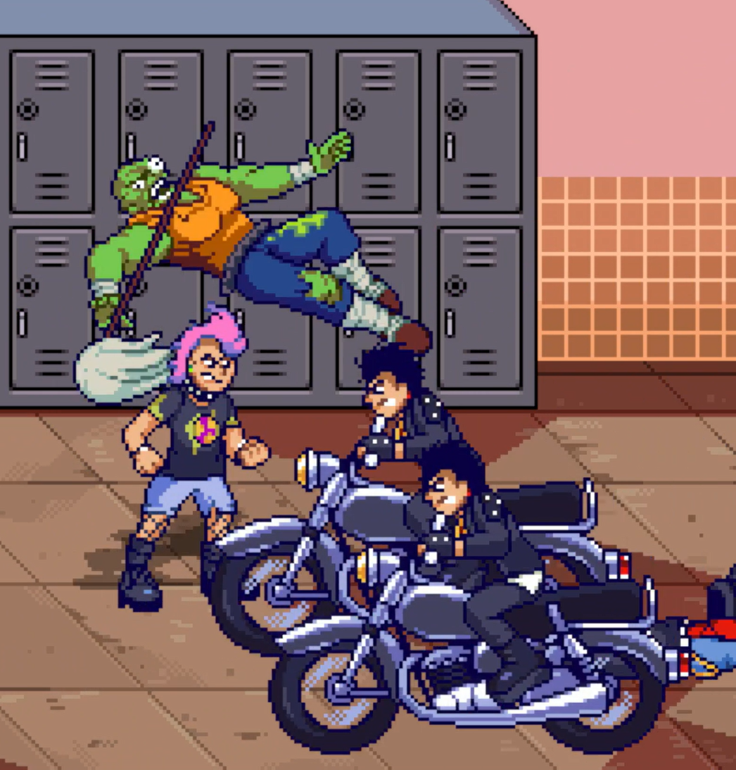 Steam post image
