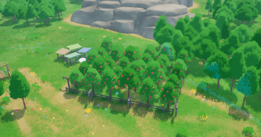 Steam post image