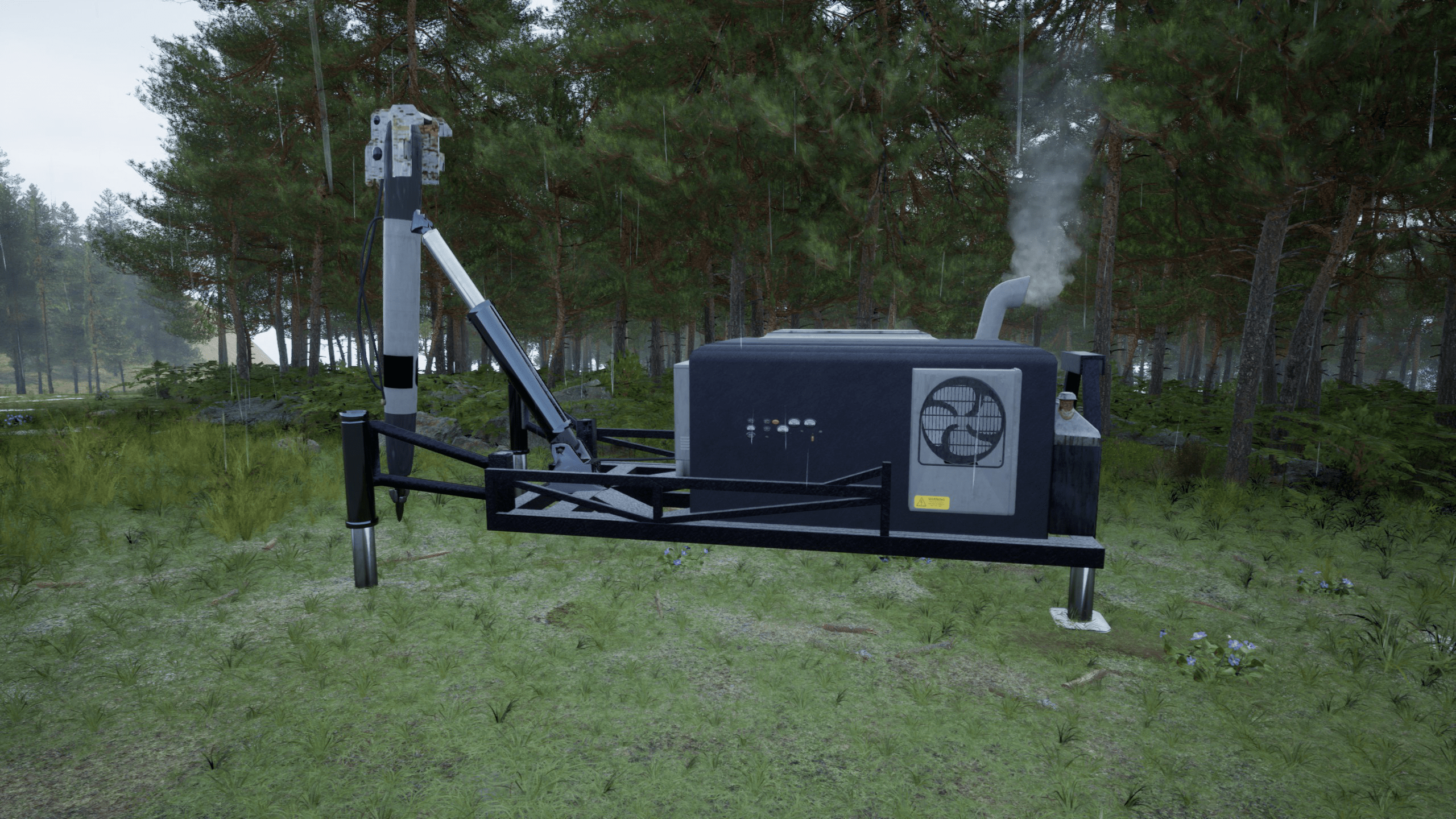 Steam post image
