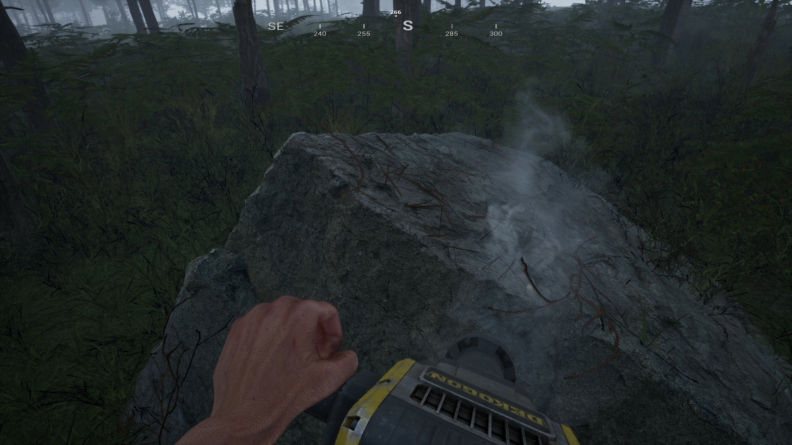 Steam post image