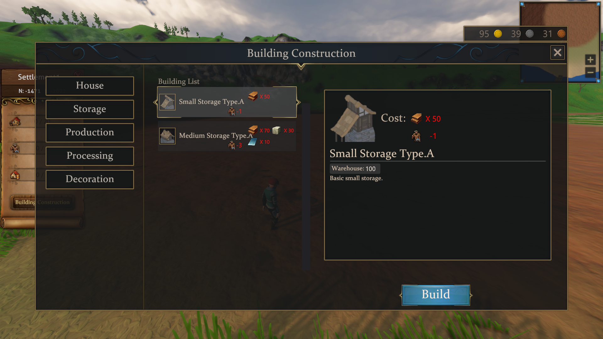 Steam post image