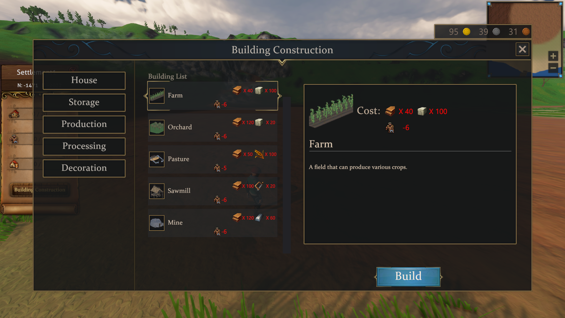 Steam post image