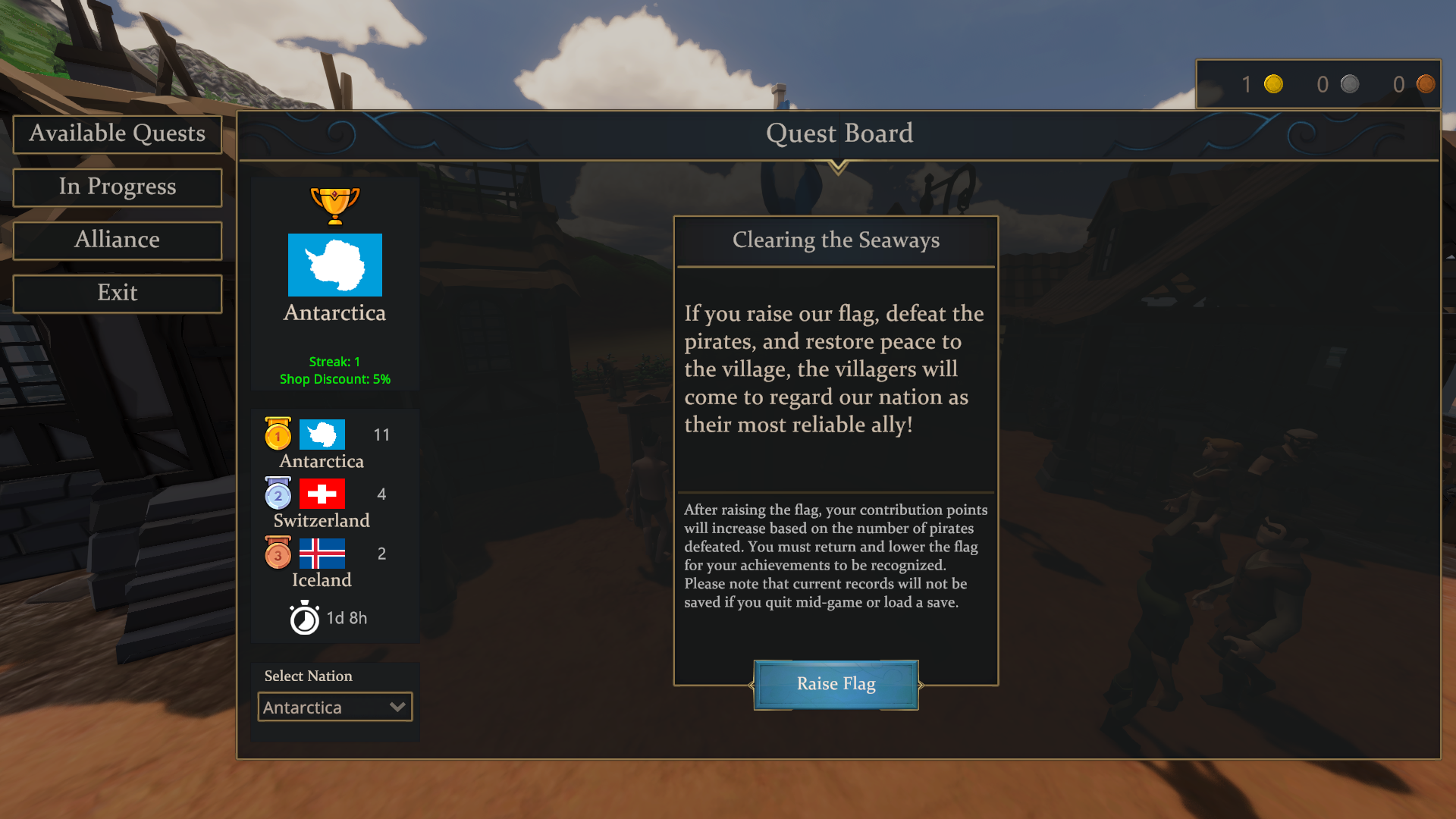 Steam post image