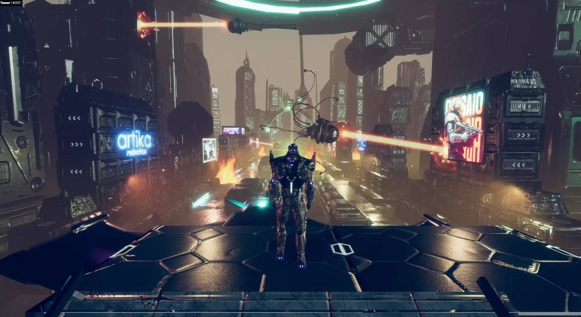 Steam post image