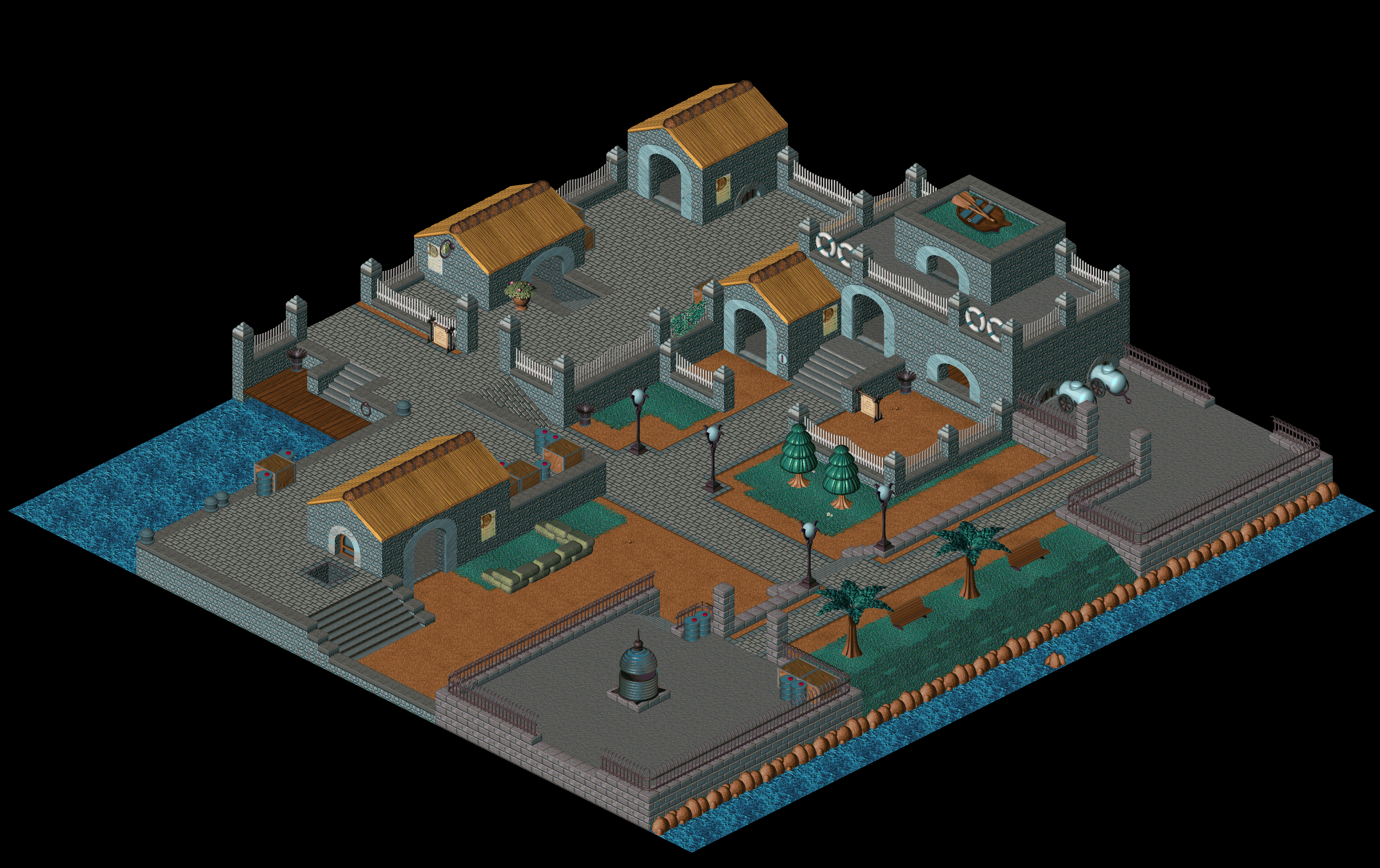 Steam post image