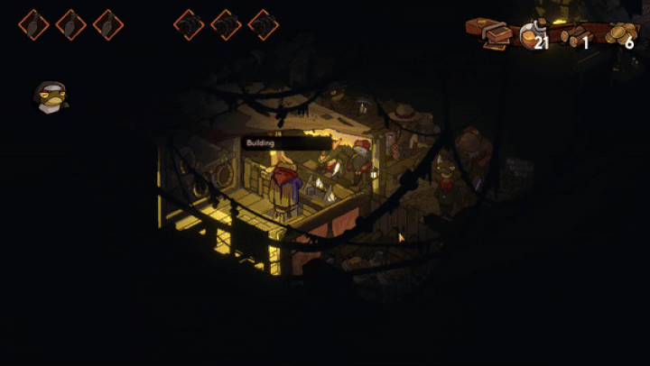 Steam post image