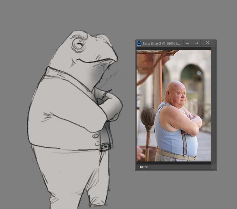 Steam post image
