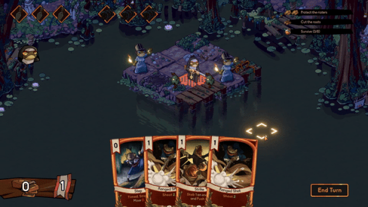Steam post image