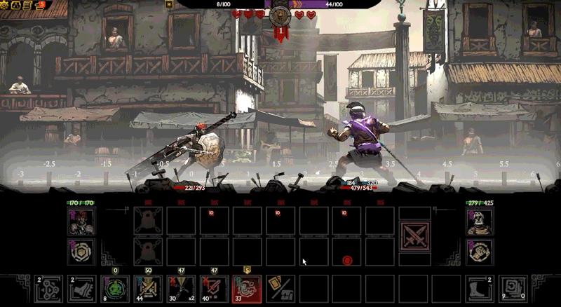 Steam post image