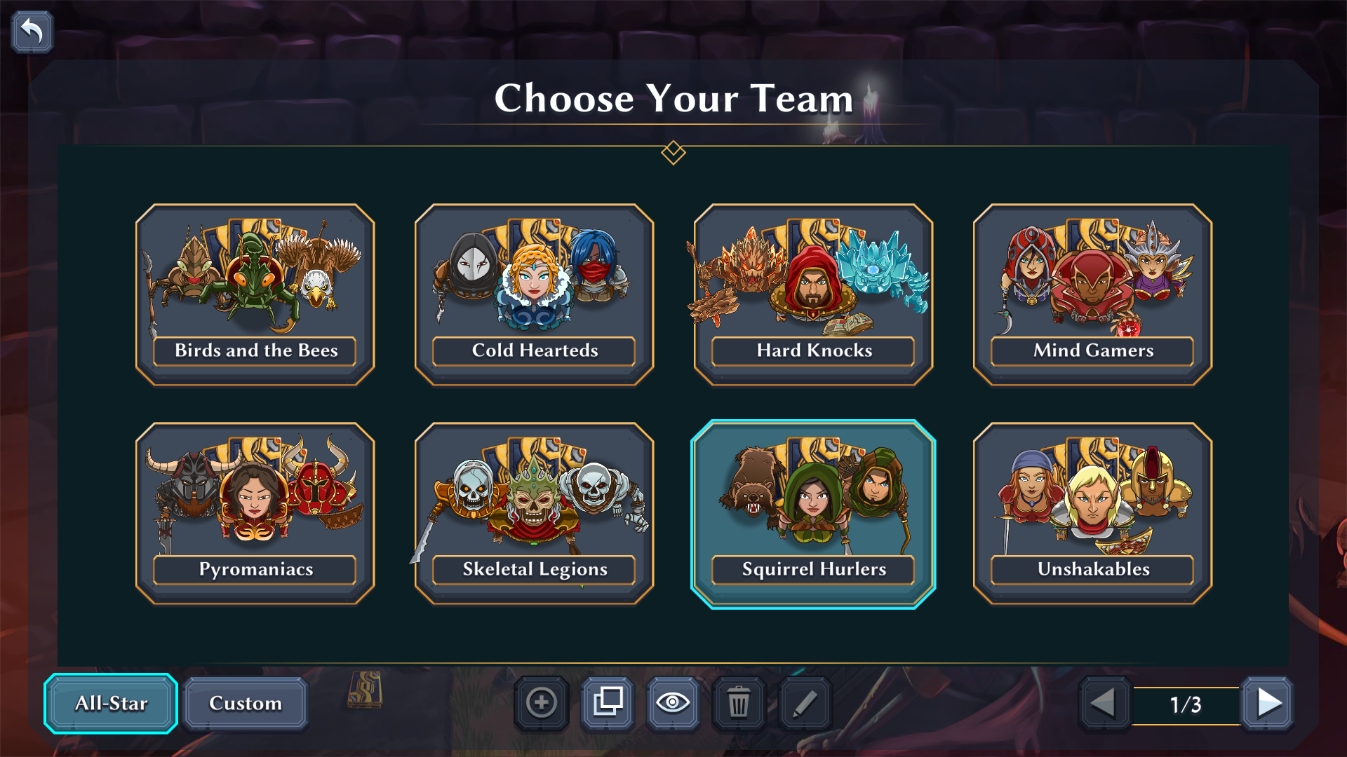 Steam post image
