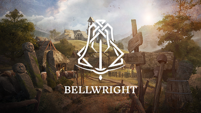Steam :: Bellwright :: Bellwright Patch #16